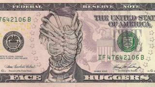 I wish these were real dollar bills because they are brilliant